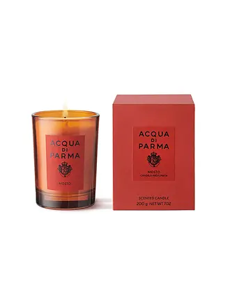 ACQUA DI PARMA | Kerze - Mosto 200g | keine Farbe